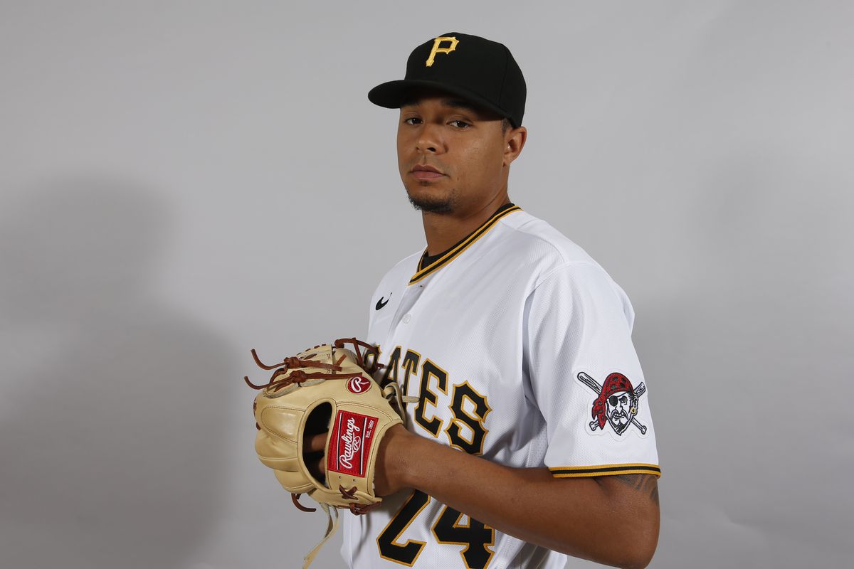 MLB: Pittsburgh Pirates-Media Day