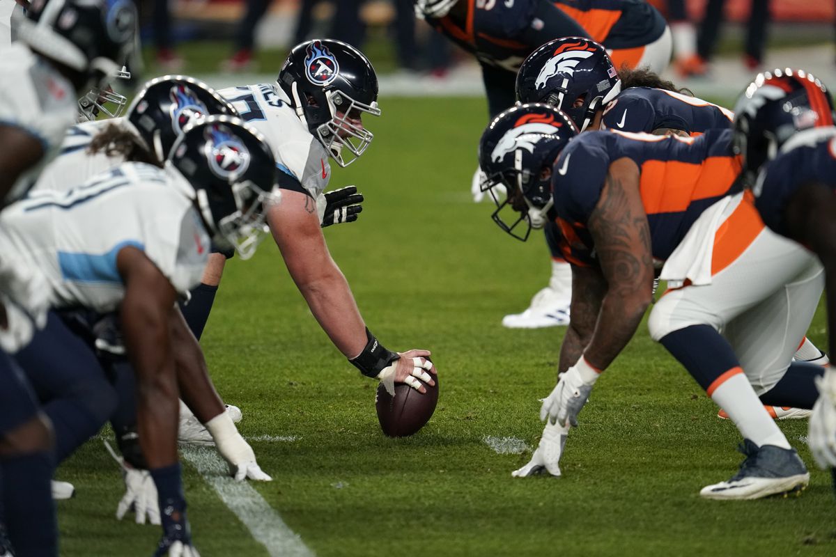 Denver Broncos scouting the enemy: Tennessee Titans - Mile High Report