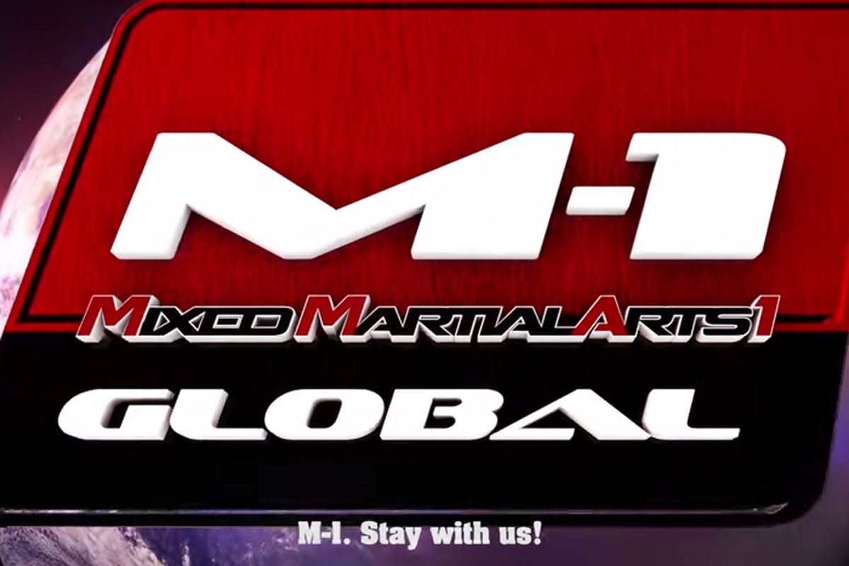 M-1 Global releases full MMA schedule for 2015
