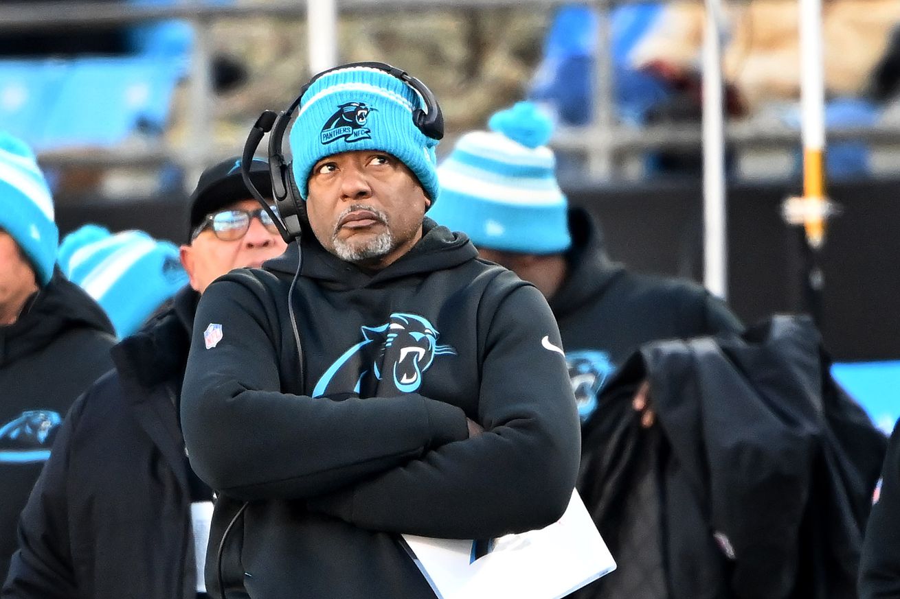 Report: 49ers to hire Steve Wilks as new DC