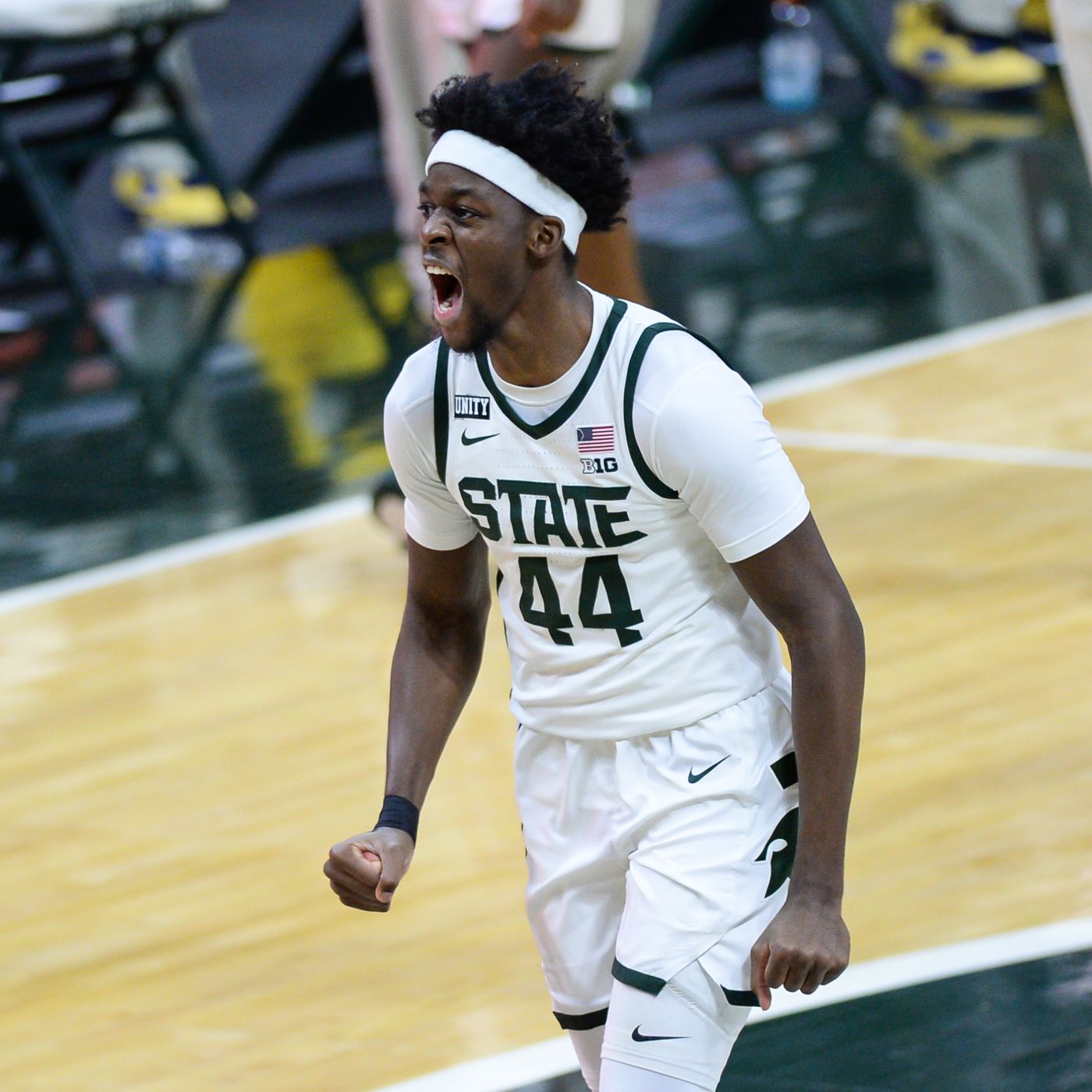 Msu 2022 Basketball Schedule Michigan State Men's Basketball: Official 2021-'22 Schedule Released - The  Only Colors