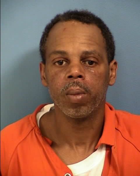 Gregory Jones, 47 | DuPage County state’s attorney’s office
