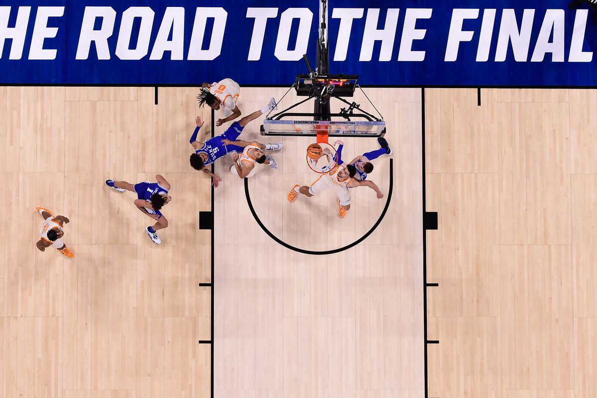 NCAA Men’s Basketball Tournament - Second Round - Orlando