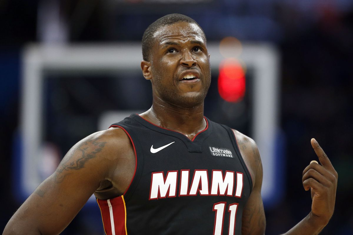 NBA: Miami Heat at Orlando Magic