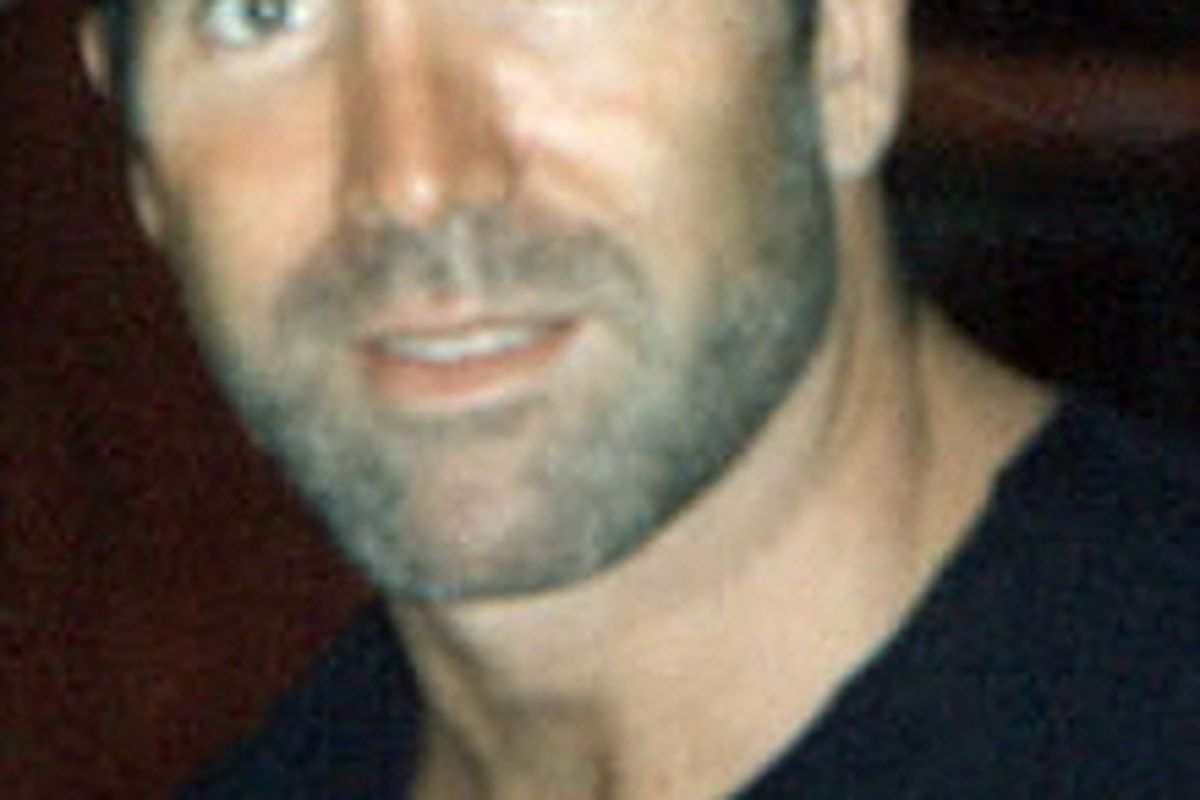 Things aren't looking good for Scott Hall.  (Wikimedia Commons)