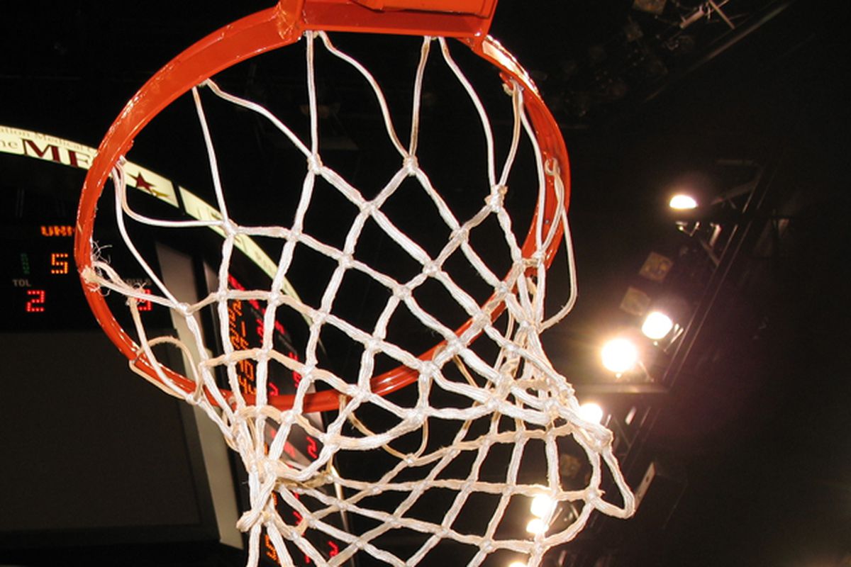 basketball hoop (FLICKR)