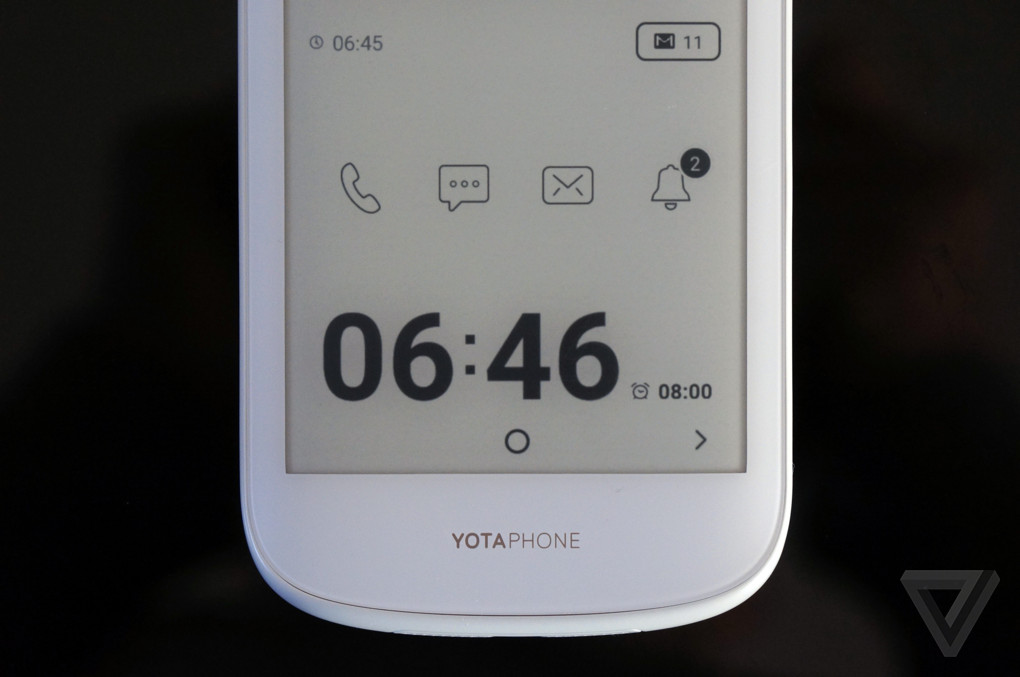 yotaphone 2