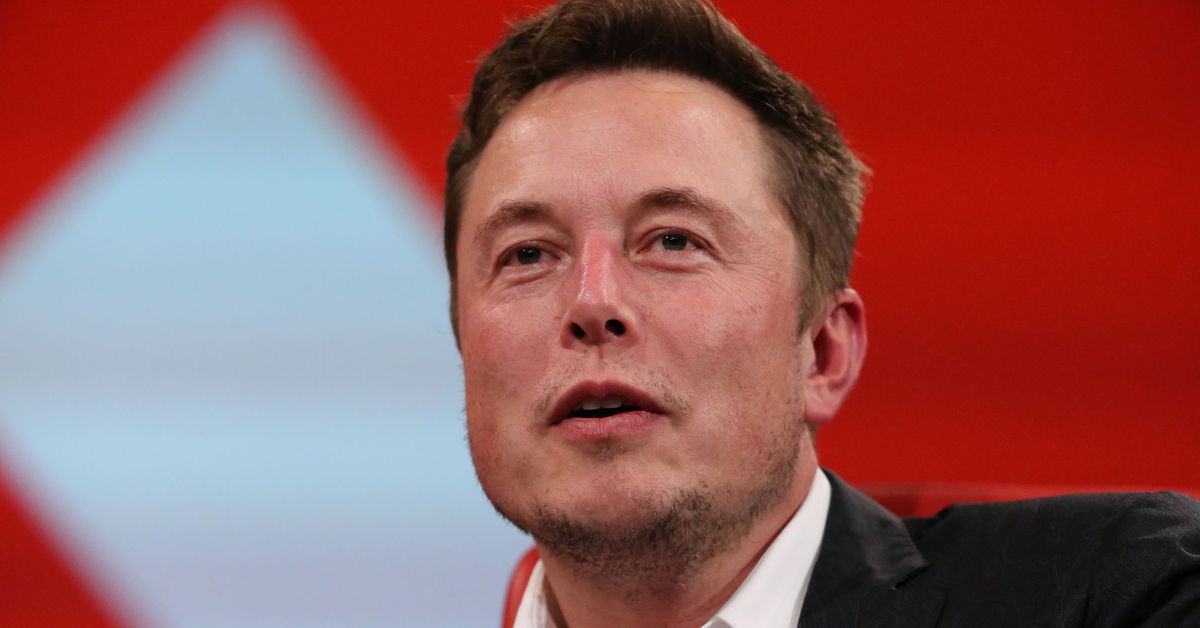 Elon Musk cites Eminem song in latest volley with the SEC