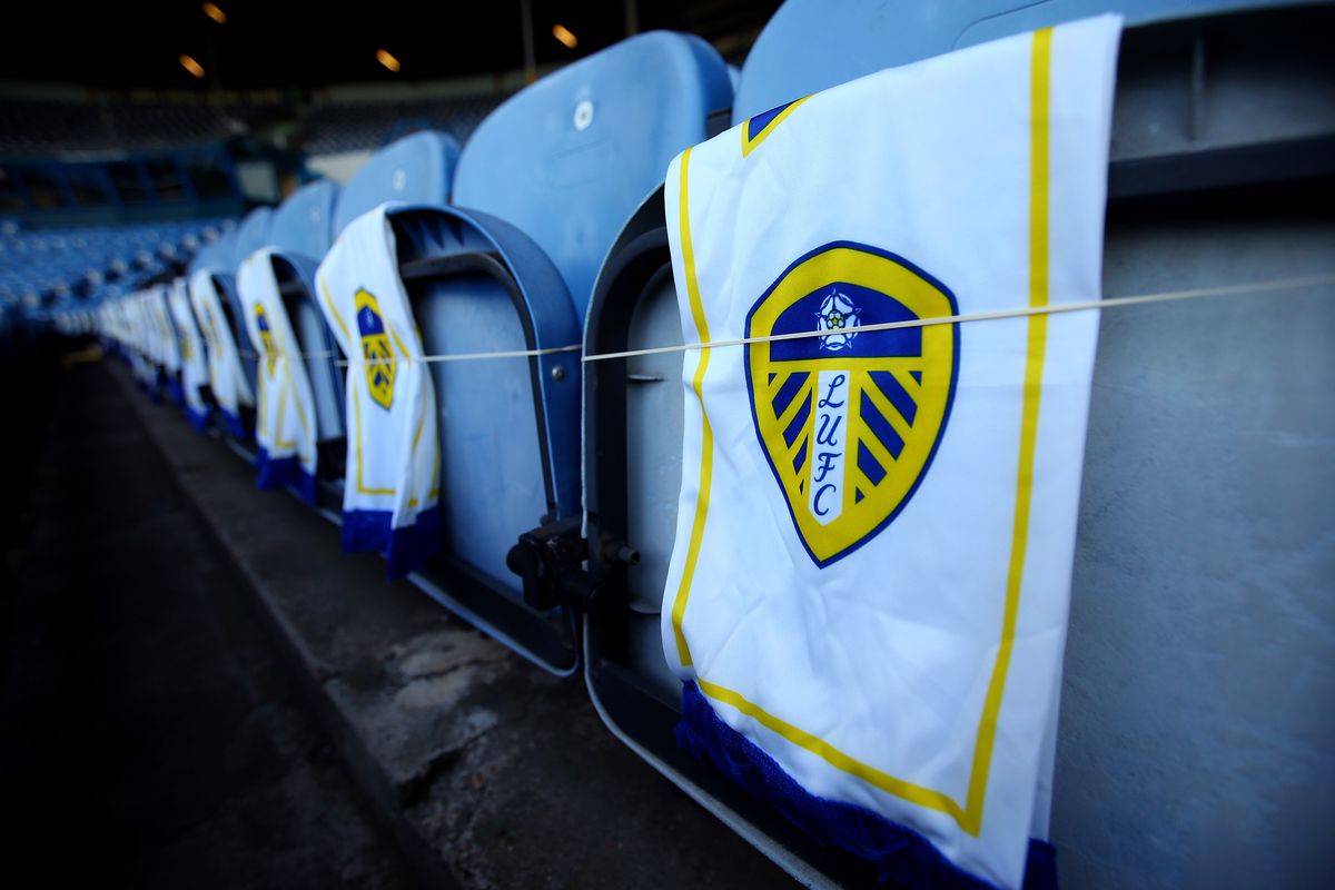 Leeds United v Derby County - Sky Bet Championship Play-off Semi Final: Second Leg