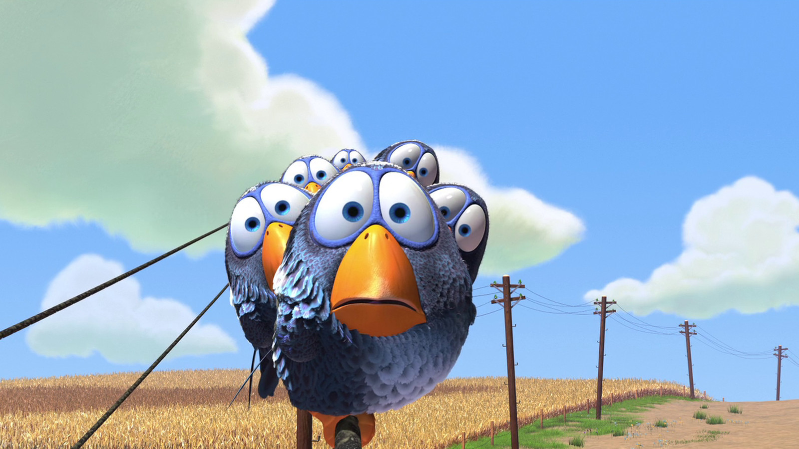 All 16 Pixar short films, ranked - Vox