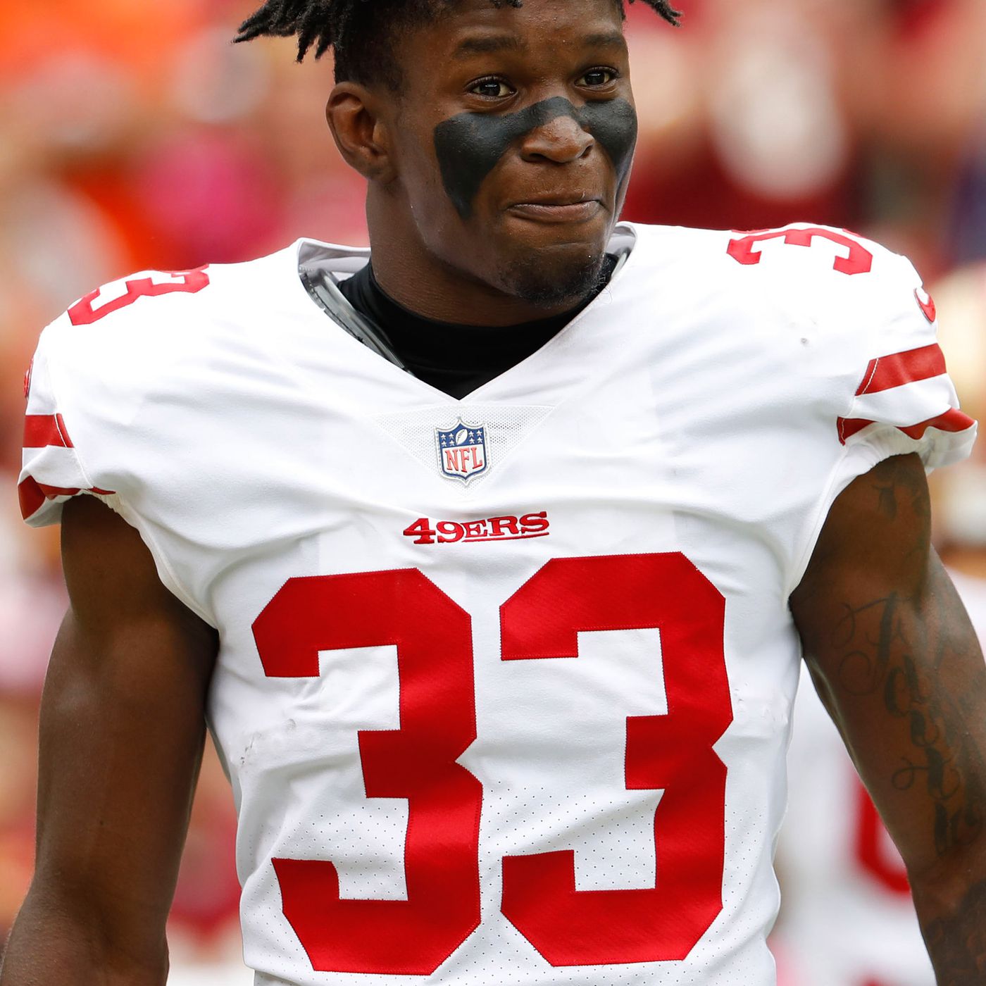 Jets reportedly knew about two Rashard Robinson incidents with the ...