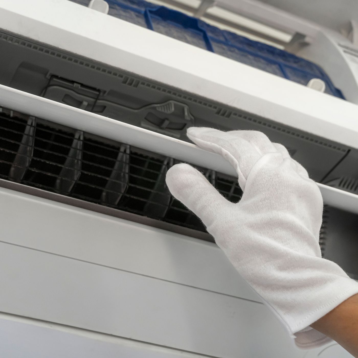 How to Maintain Your Air Conditioner - This Old House