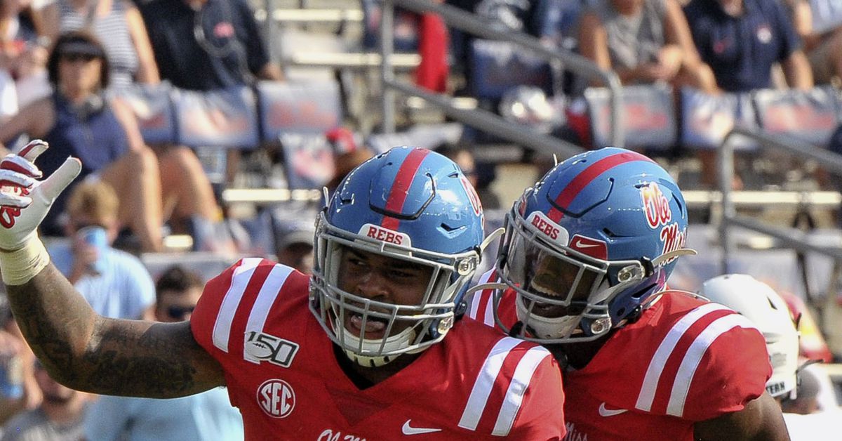 Podcast Rebellion: Who will Ole Miss be looking for in the transfer portal?