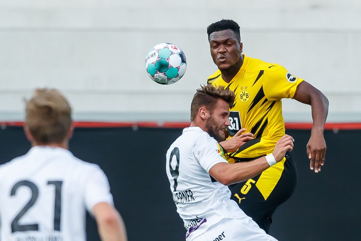 Borussia Dortmund v SC Altach - Pre-Season Friendly