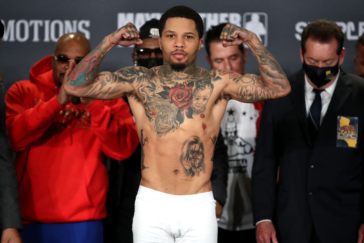 Gervonta Davis had a tougher-than-expected fight against Isaac Cruz, but it wasn’t the marquee fight fans hoped for.