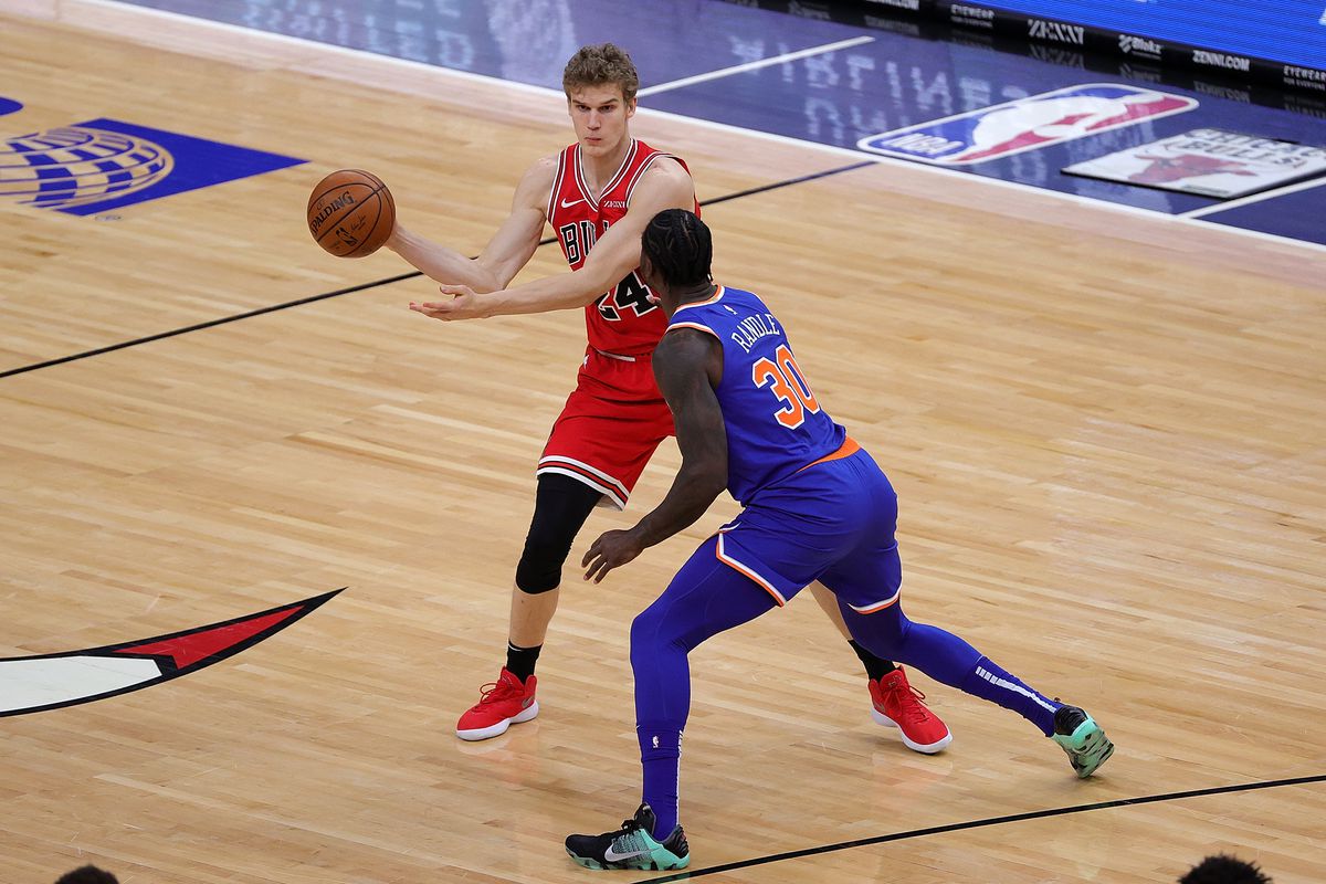 While the 76ers will be short-handed Thursday night, Bulls coach Billy Donovan indicated that Lauri Markkanen (right shoulder sprain) should be ready to play.