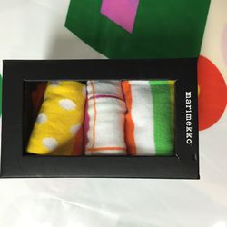 Children's socks, $5 (from $20)