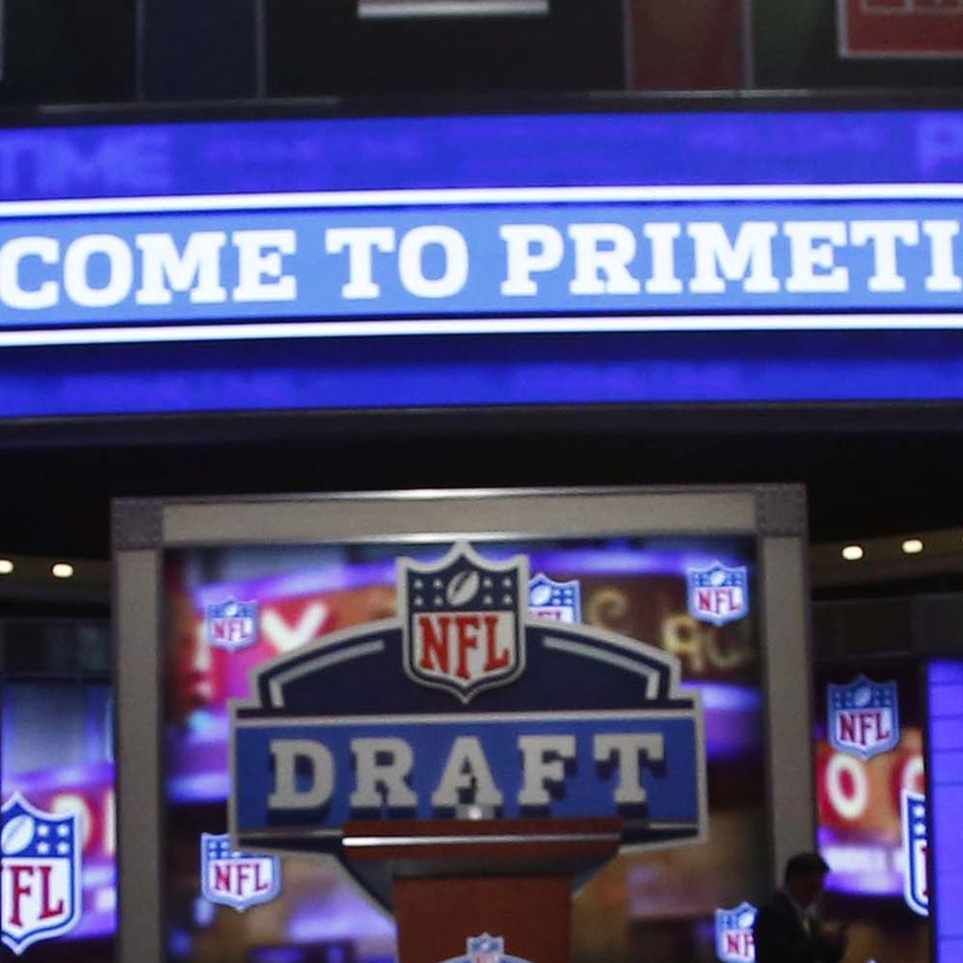 2014 NFL Draft: TV info, live stream, start time for Day 1 - Cincy