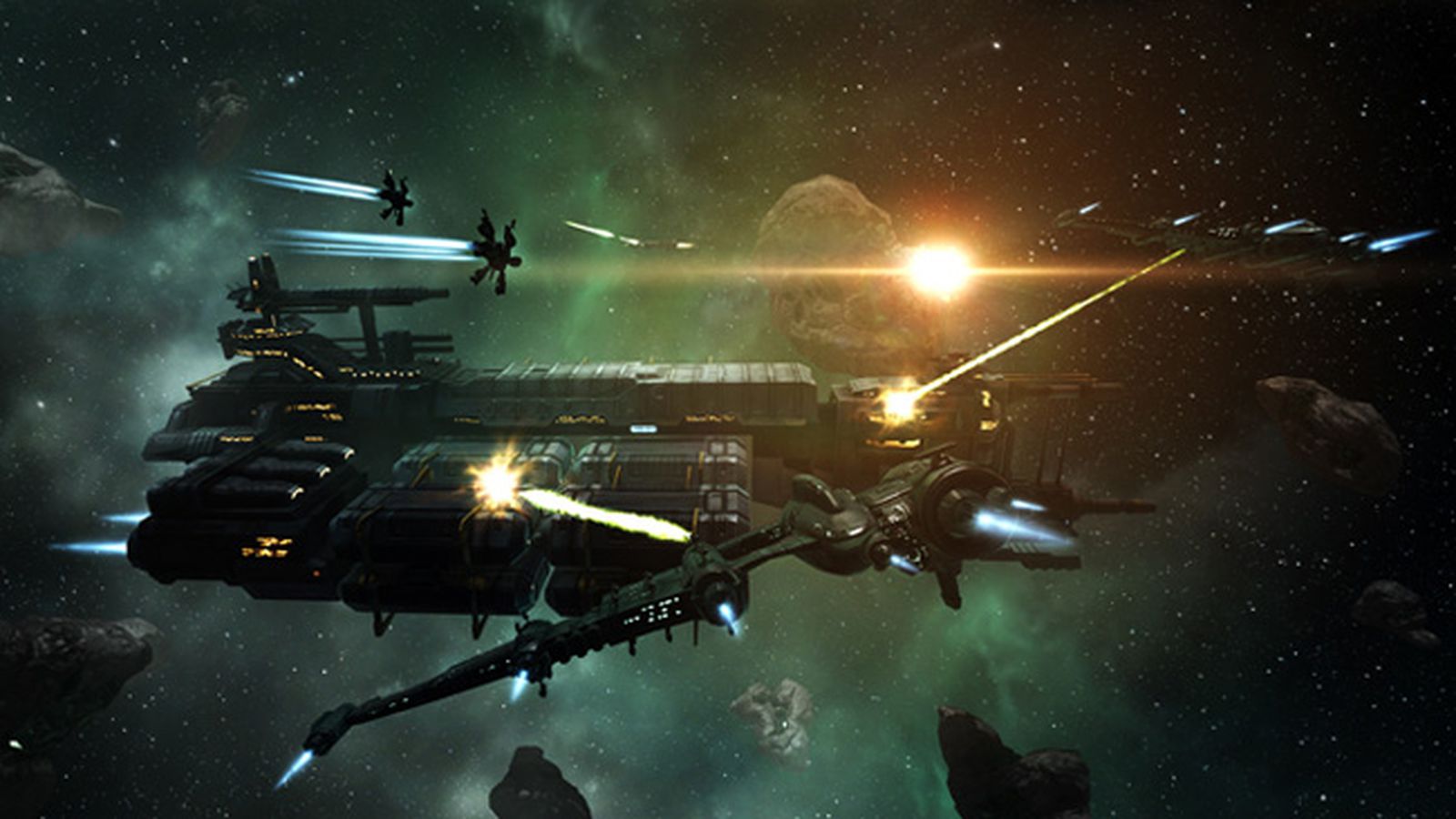 Eve Online Real Money