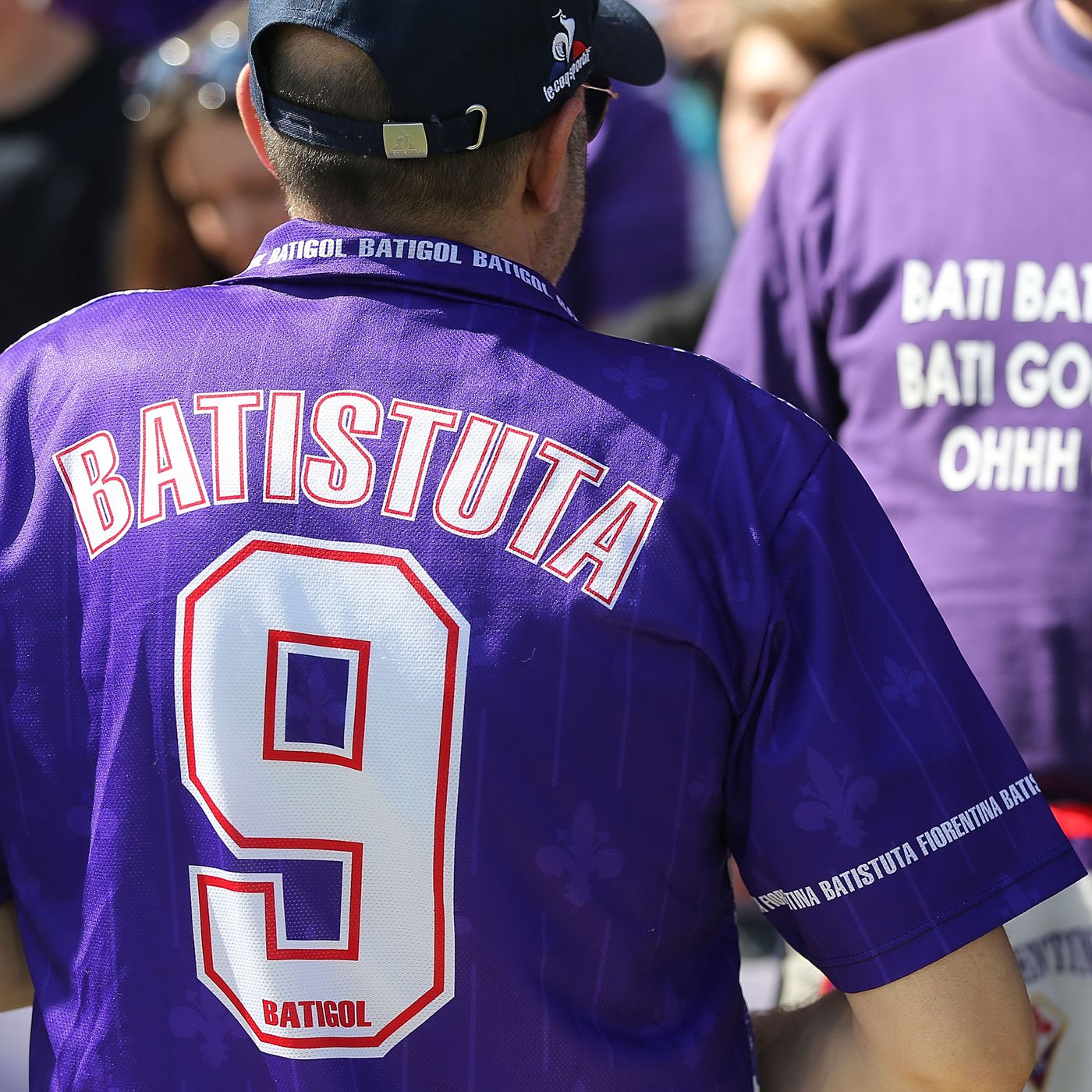 liefde steno duidelijk Fiorentina releases next season's away kits - Viola Nation