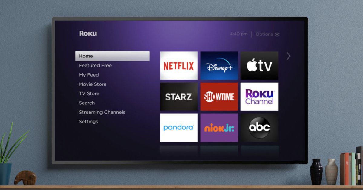 Is Roku Compatible With Spectrum  