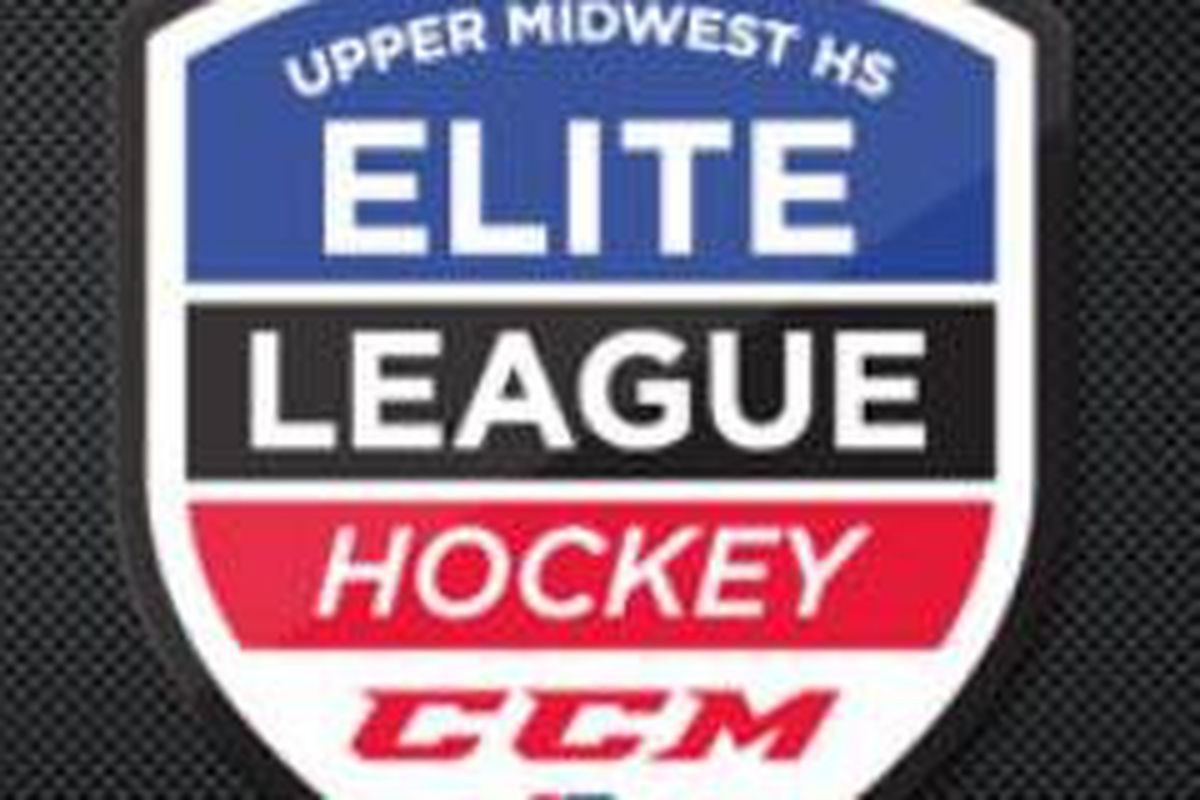 Upper Midwest Elite League Hockey