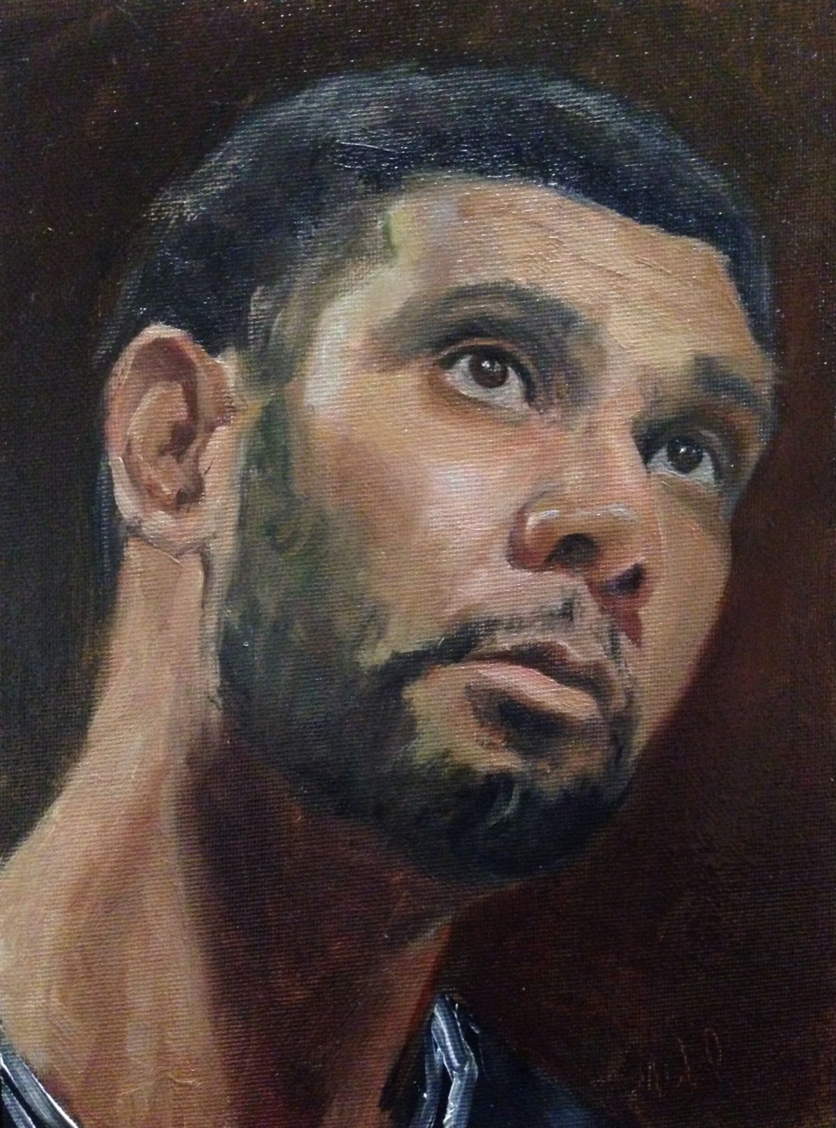 Tim-Duncan-oil-portrait