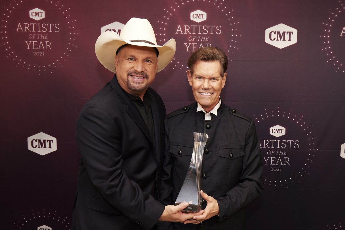 2021 CMT Artist of the Year - Show &amp; Backstage