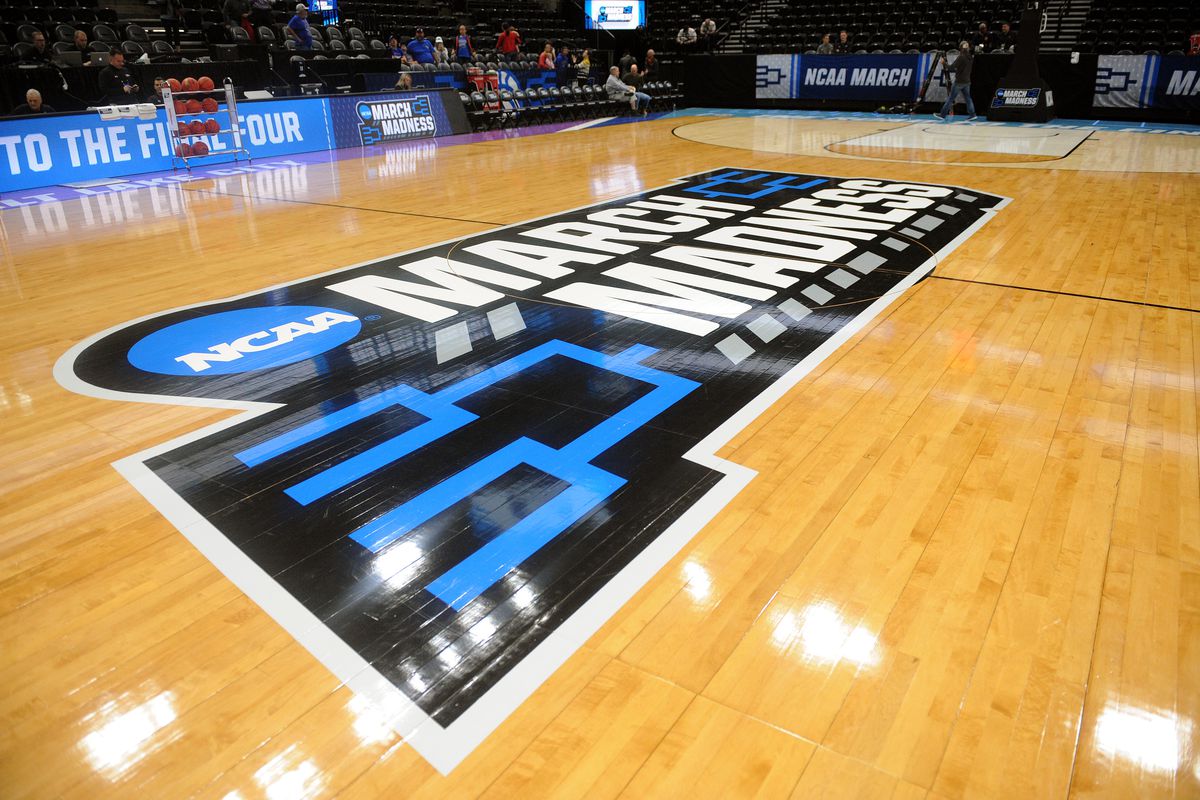 NCAA Basketball: NCAA Tournament-Salt Lake City Practice