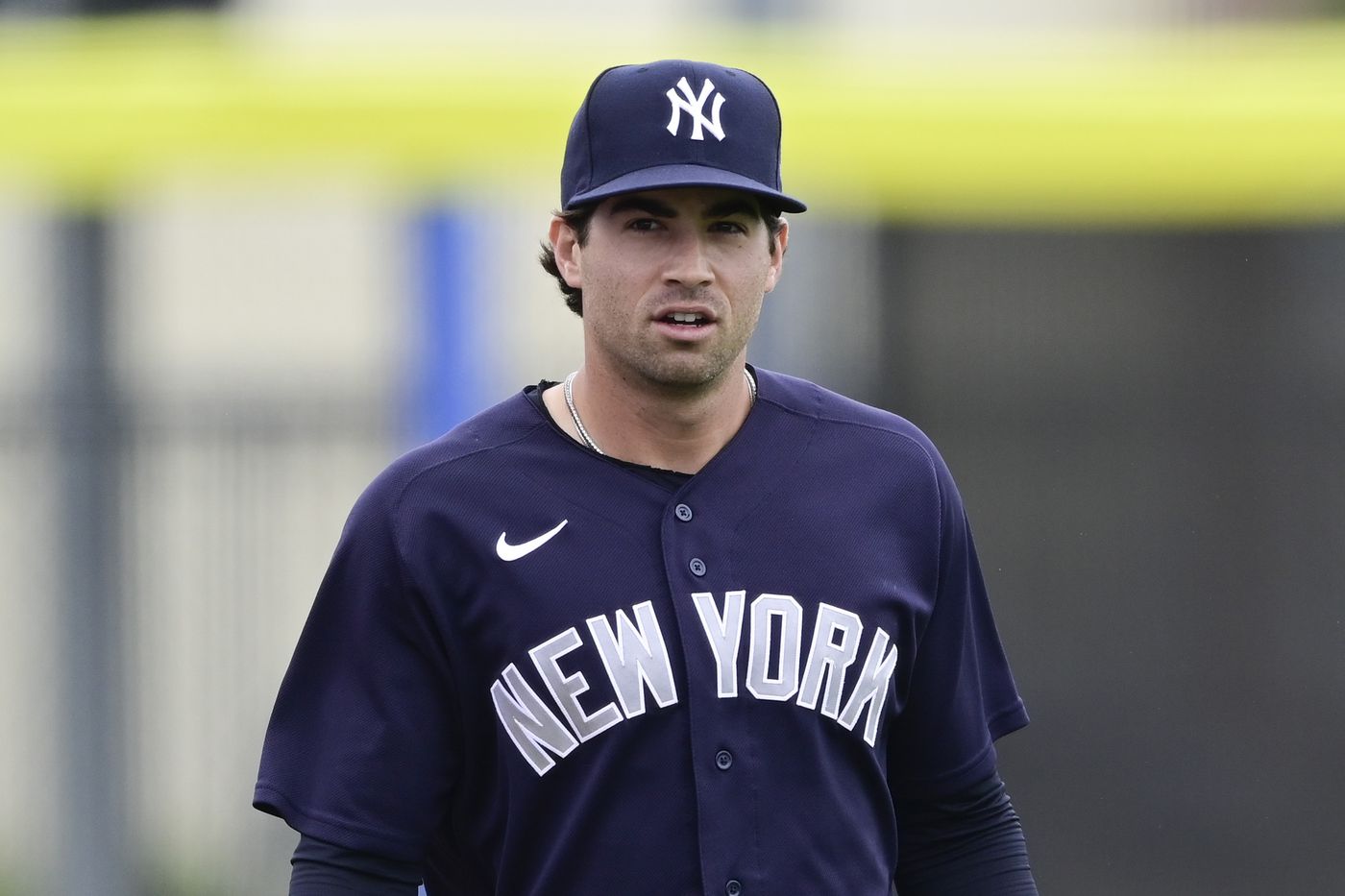 Tyler Wade should make the Yankees as their utility player