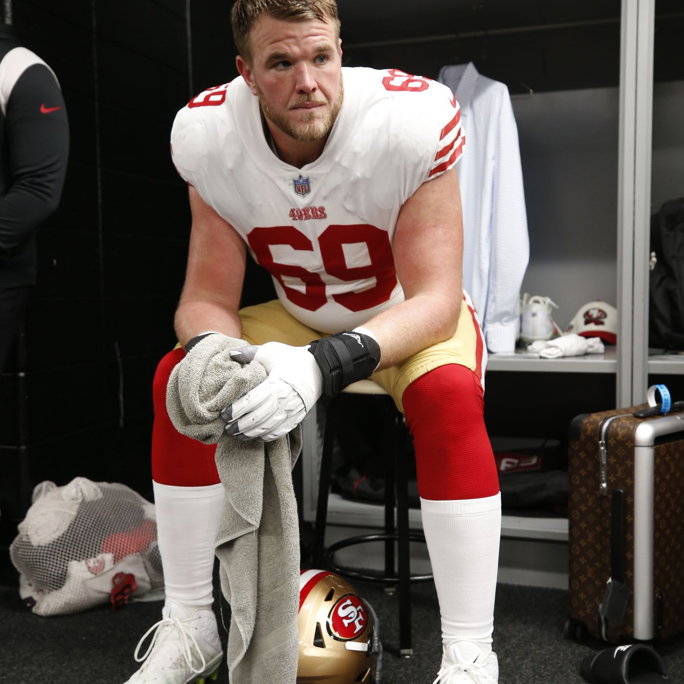 Jake Moody 49ers jersey: How to get 2023 NFL Draft gear online