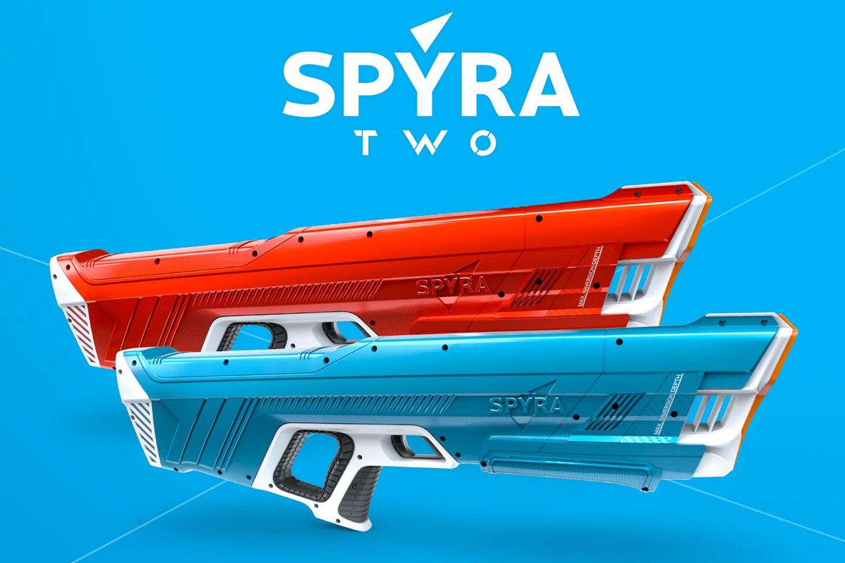 One spyra Spyra One