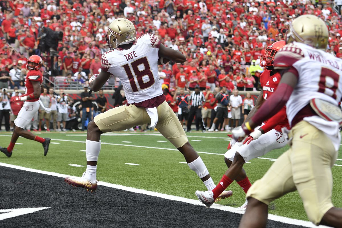 Changes to FSU’s depth chart for USF  Tomahawk Nation