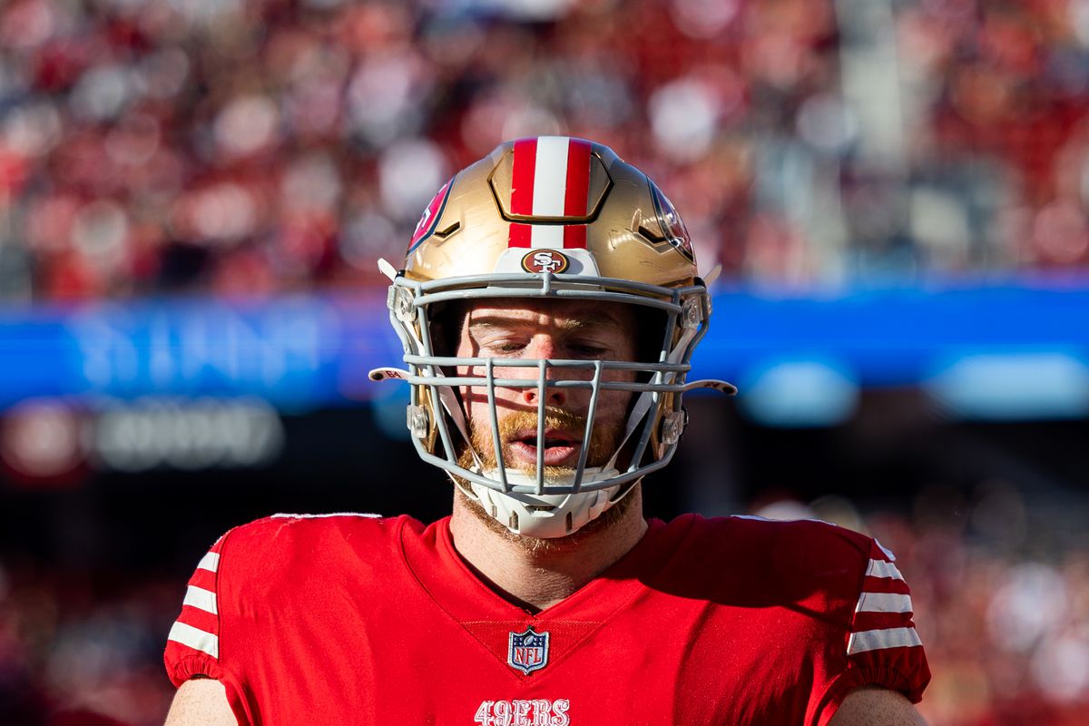 NFL: JAN 22 NFC Divisional Playoffs - TBD at 49ers