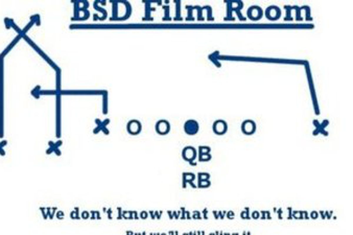 BSD Film Room