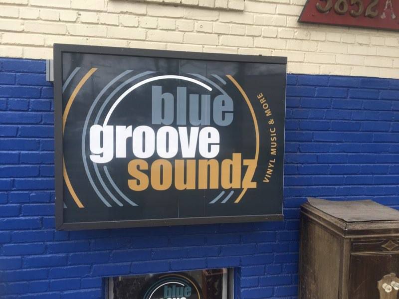 Blue Groove Soundz
