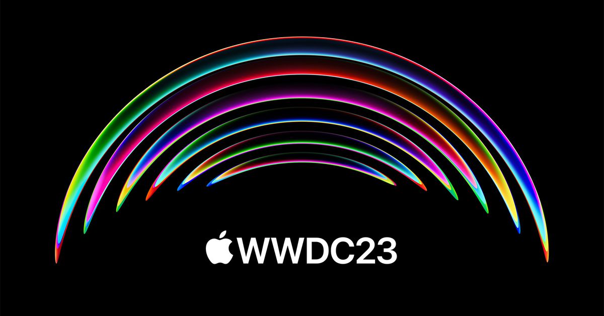 WWDC 2023: what to expect at Apple’s Worldwide Developers Conference
