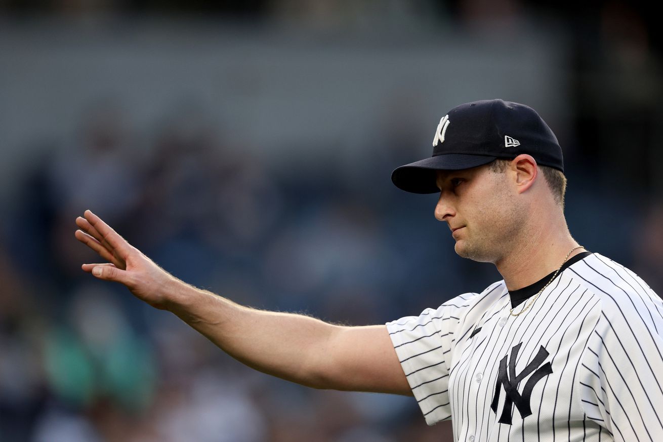 Every pitcher to record his 2,000th strikeout in pinstripes