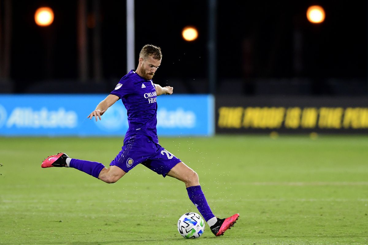 Orlando City SC v Montreal Impact: Knockout Round - MLS Is Back Tournament