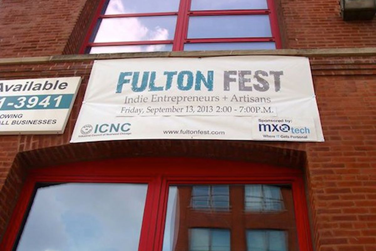 Image via <a href="https://www.facebook.com/FultonFest">Fulton Fest/Facebook</a>
