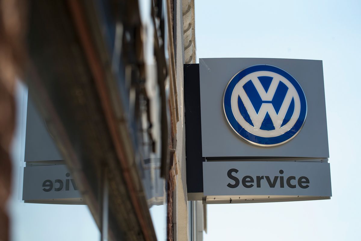 11 Million Diesel Volkswagen Cars Implicated In Emissions Fraud Scheme