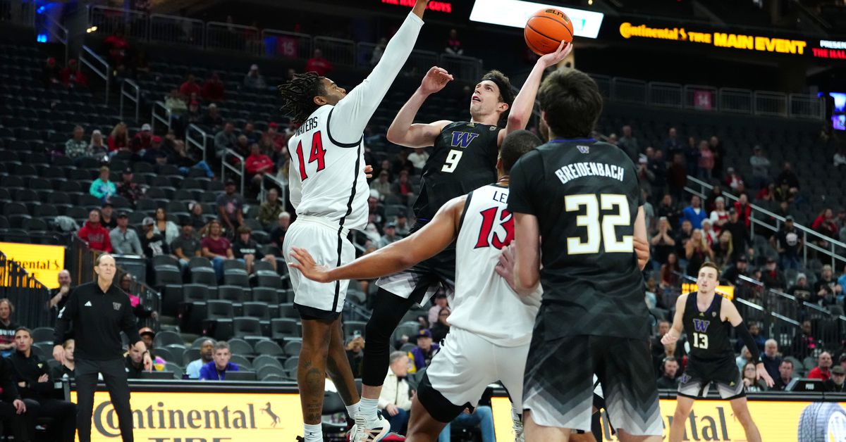 San Diego State Defeats Washington Huskies in Thrilling Overtime Battle with Final Score 100-97