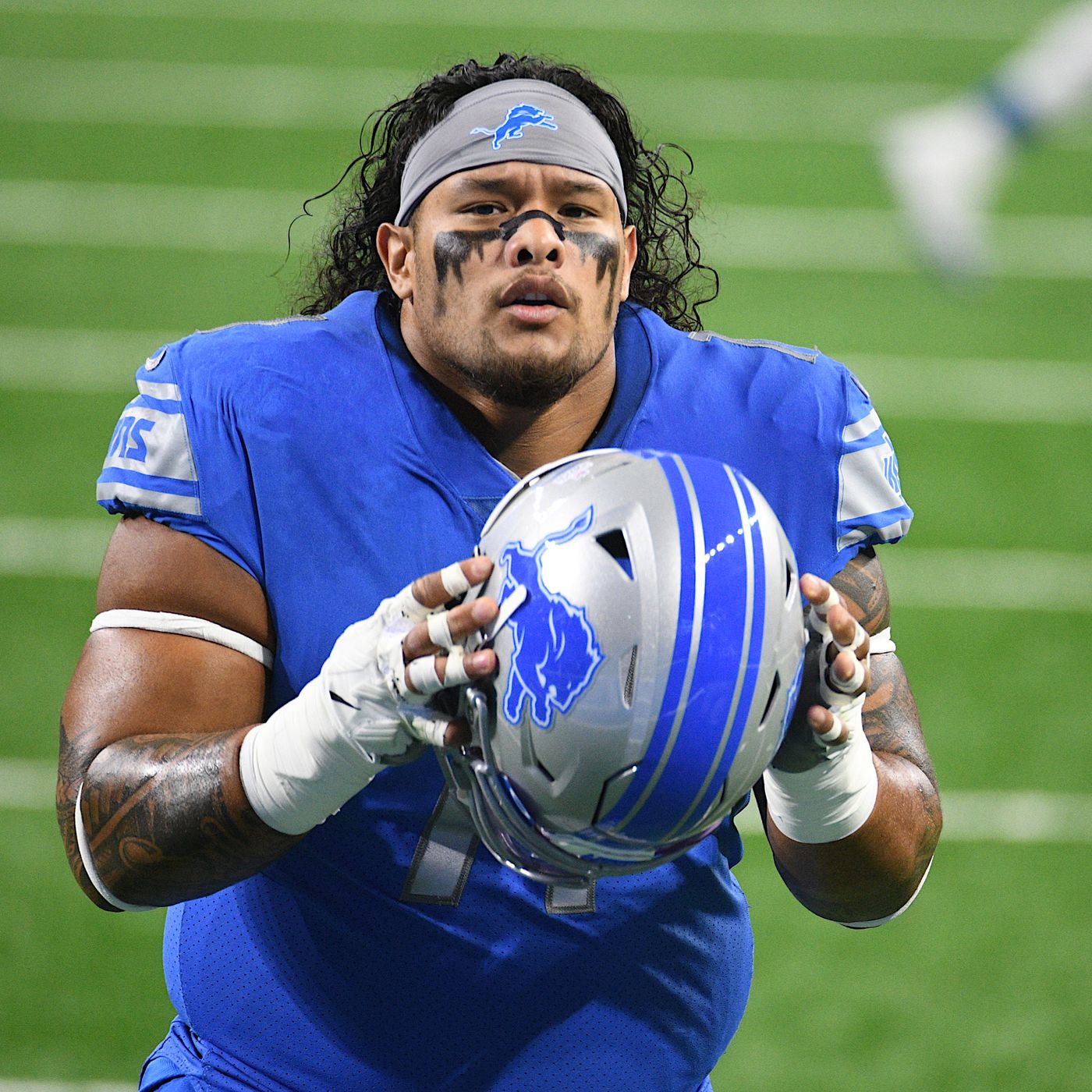 NFL free agency: Giants sign NT Danny Shelton — report - Big Blue View
