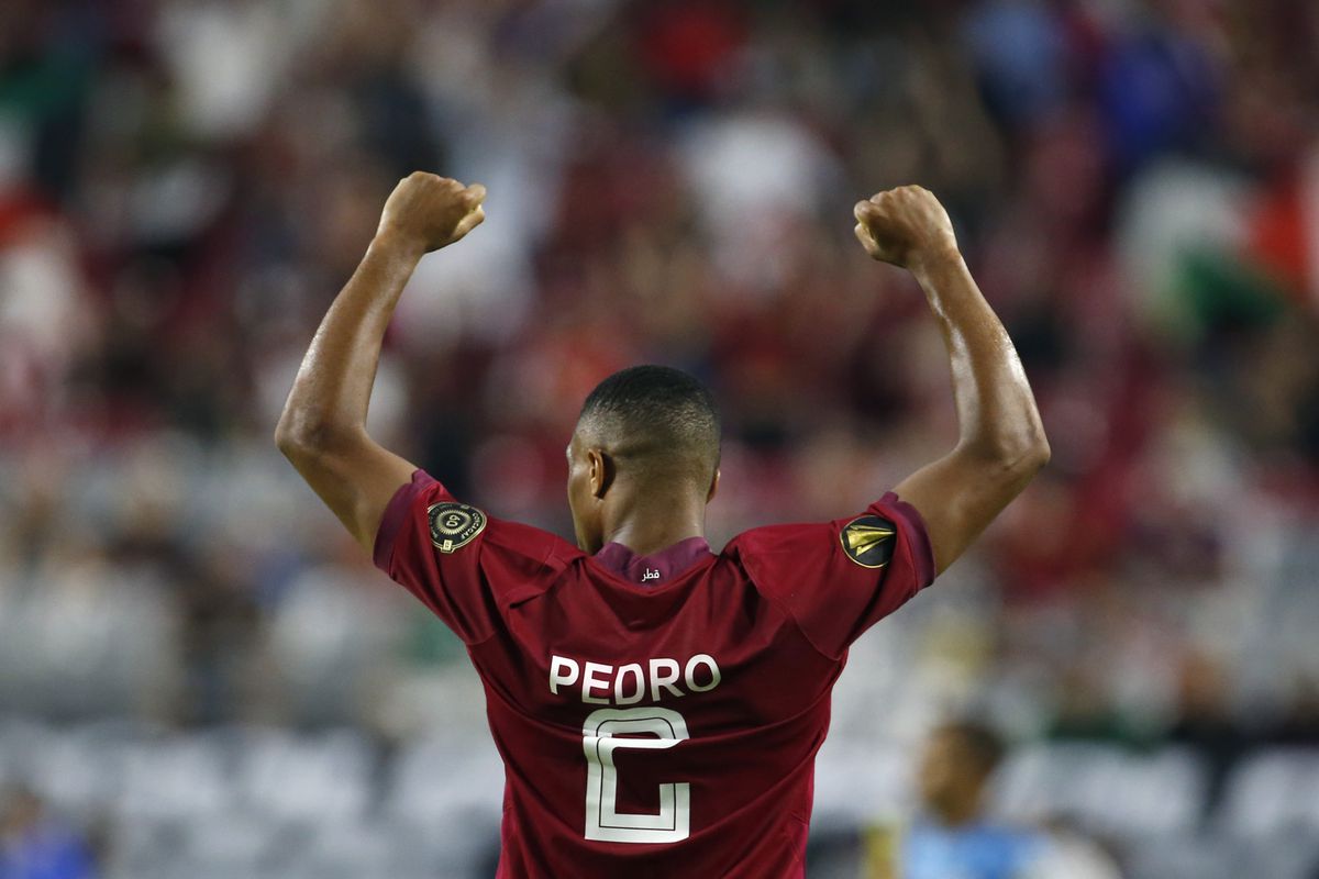 Qatar v El Salvador: Quarterfinals - 2021 CONCACAF Gold Cup
