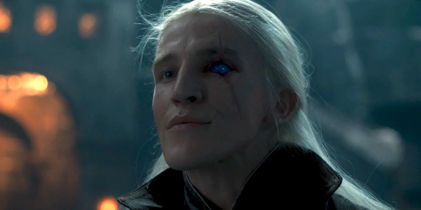 Aemond Targaryen is House of the Dragon’s most tragic character and its best villain