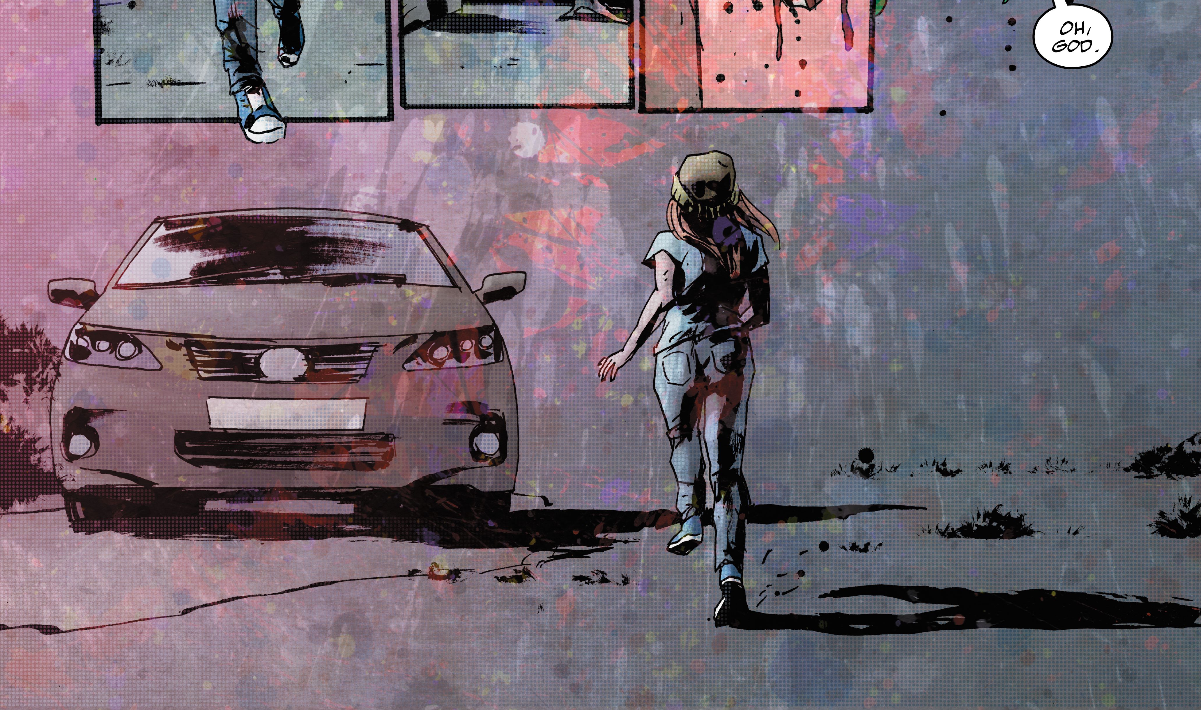 Wytches 5