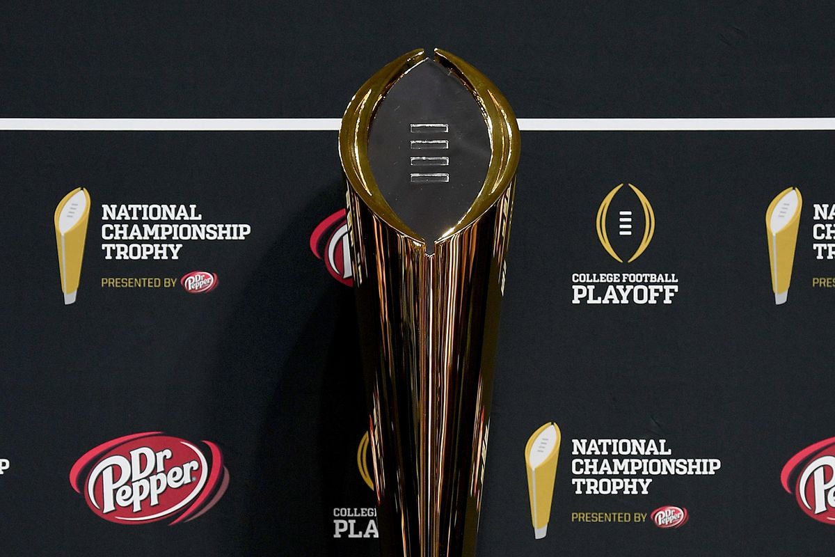 College Football Playoff National Championship Presented By AT&amp;T - Media Day