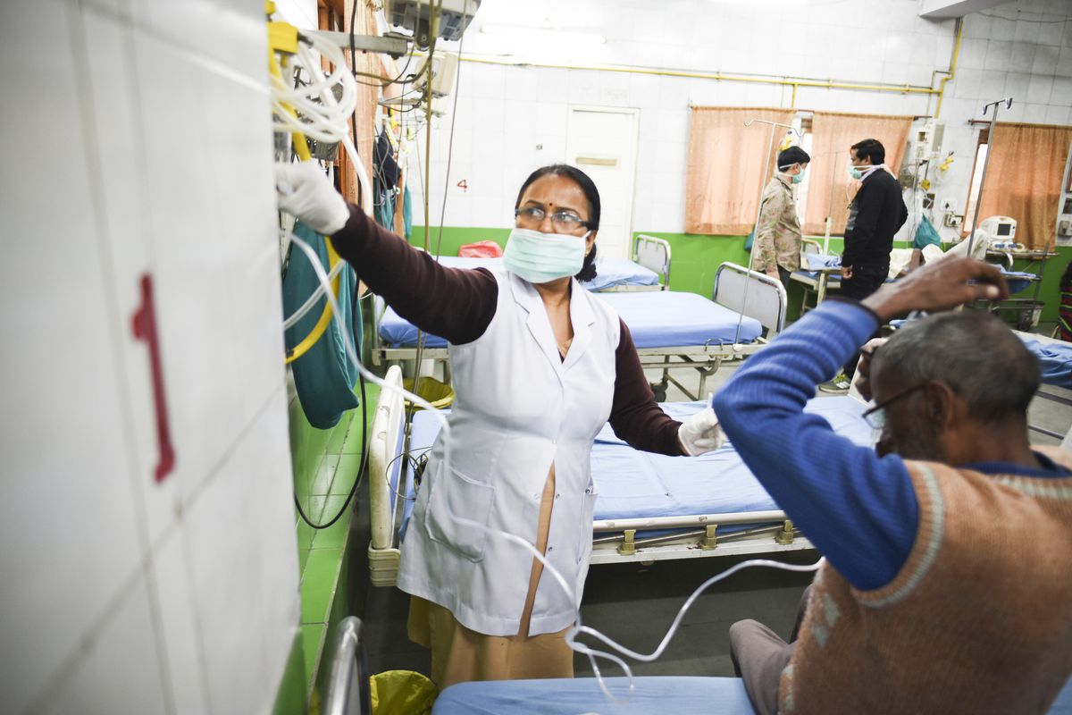 India’s coronavirus lockdown and its looming crisis, explained 8