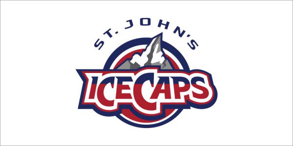 ice caps