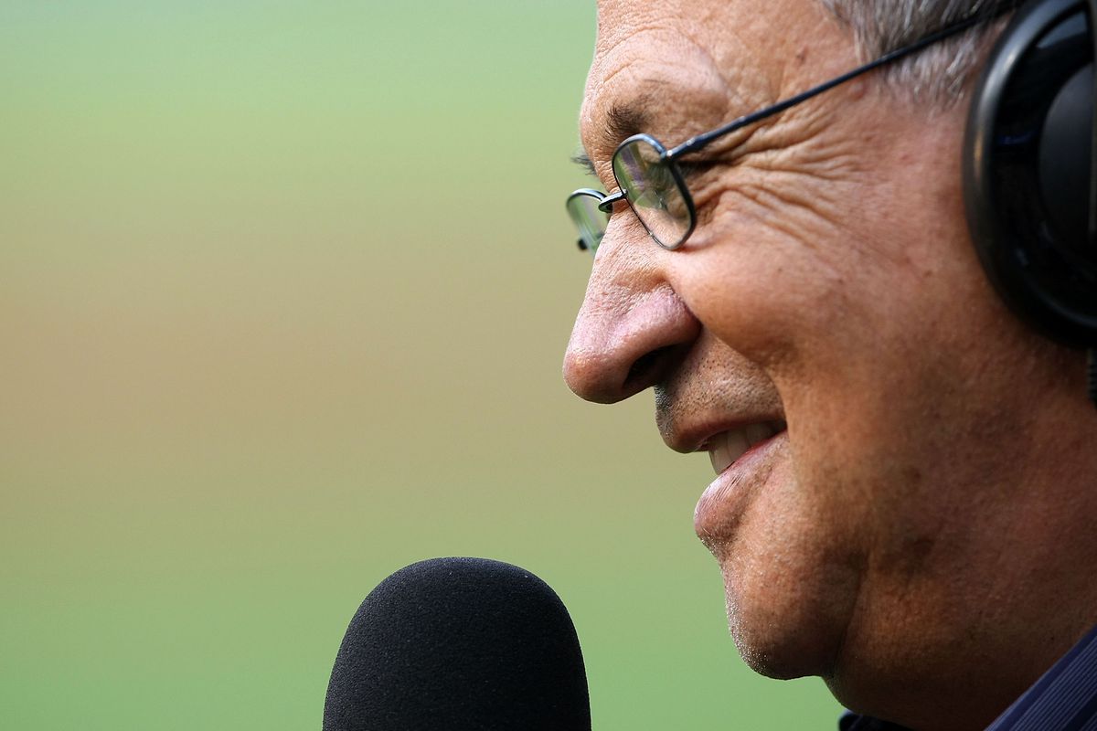 Jaime Jarrin will call eight spring training games, including six from Arizona.